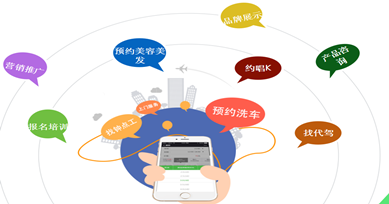 秒度資訊|微信生態圈壯大！